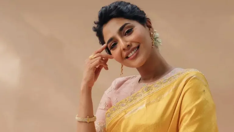Aishwarya Lekshmi: రాకా మూవీలో ఐశ్వర్య లక్ష్మి..ఇదే అసలు ట్విస్ట్!
