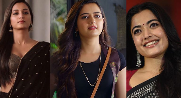 Tollywood: అందుకే కన్నడ హీరోయిన్స్ అంటే మనవాళ్లు ఎంకరేజ్ చేసేది!