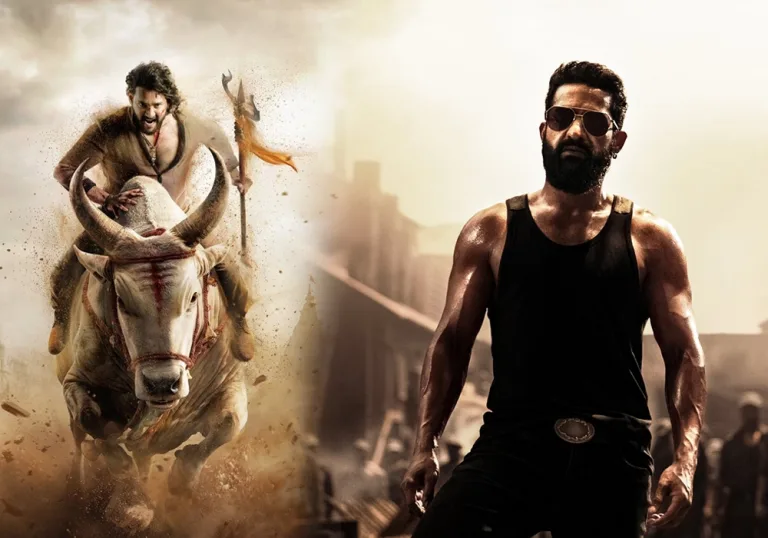 Tollywood: వారణాసి, డ్రాగన్ సినిమాలు చెప్పిన తేదీకే వస్తాయా?!