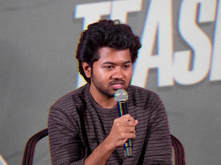 Telugu Cinema: బ్యాక్ గ్రౌండ్ లేని నటులపై విషపు జర్నలిజం..