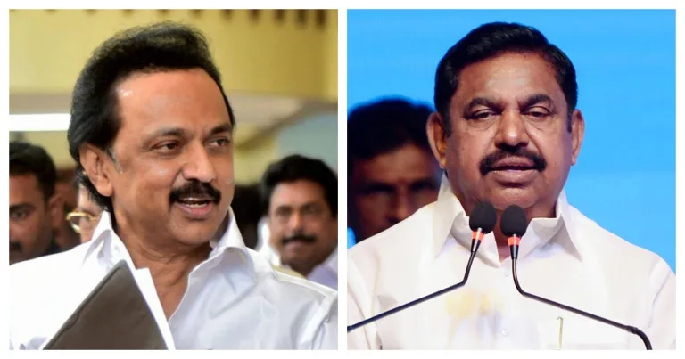 SantiagoMartin: డీఎంకే, అన్నాడీఎంకేకు రూ.260 కోట్లు ఇచ్చిన లాటరీ సంస్థ!