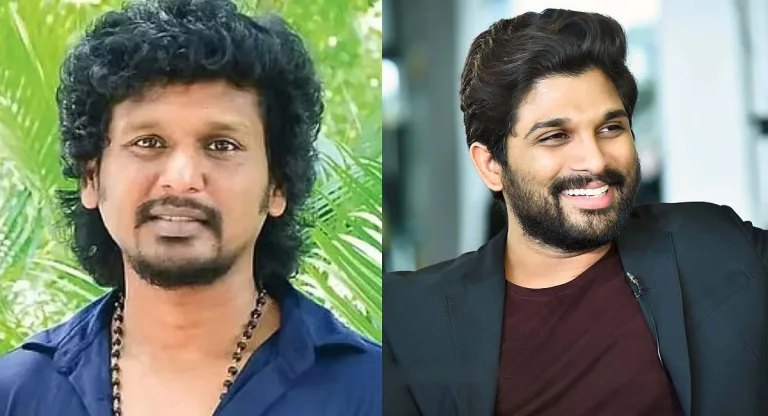 Allu-Lokesh: అసలు ఈ వార్త ఎందుకు వచ్చింది?