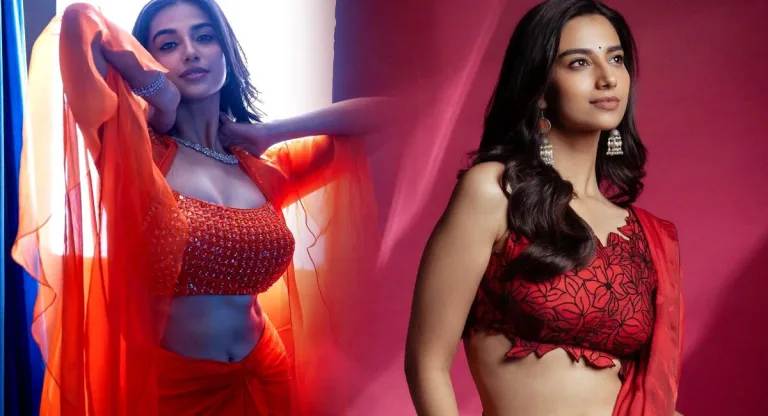 Meenakshi Chaudhary: "నా జీవితం నా ఇష్టం"..మీనాక్షి బోల్డ్ స్టేట్‌మెంట్!