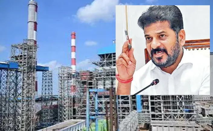 సీఎం హెచ్చరికతో కదలిక.. యాదాద్రి ప్లాంట్‌లో అధికారుల ఆకస్మిక తనిఖీలు!