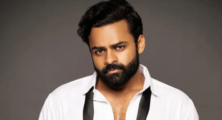 Sai Dharam Tej: మెగా హీరోకి మార్కెట్ తగ్గిందా?