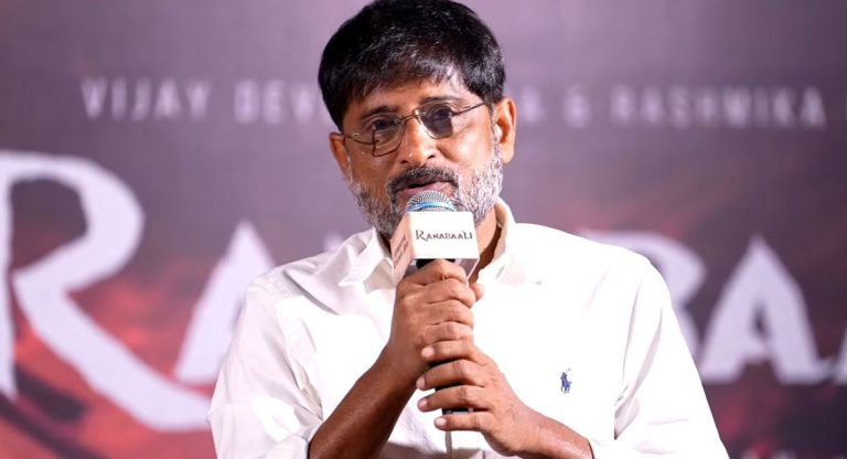 Mythri Ravi: నిర్మాత చెప్పినట్టు విజయ్ ఖాతాలో విజయం చేరిందా?