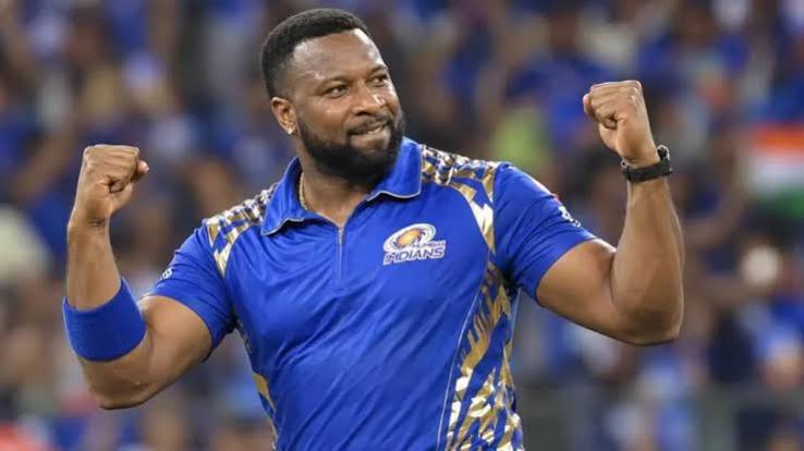 Sports : ముంబై ఇండియన్స్ హెడ్ కోచ్‌గా విధ్వంసకర బ్యాటర్