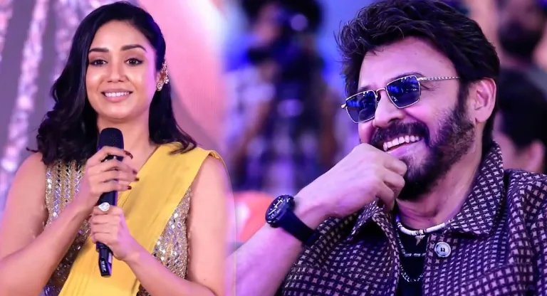 Nivetha Pethuraj: ఈసారి గురూజీ కాస్త సెకండ్ లీడ్‌ను వాడాడుగా!