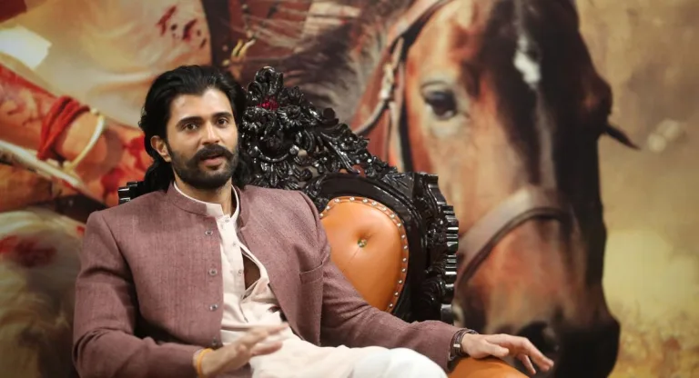 Vijay DevarakonDa: ఫ్లాప్స్‌తో సంబంధం లేదు..లైనప్‌లో 3 సినిమాలు