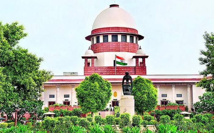 Supreme Court: సీజేపీ ధర్నా కోసం మెట్రోలను ఆపొద్దు.. కేంద్రానికి ‘సుప్రీం’ ఆదేశం!