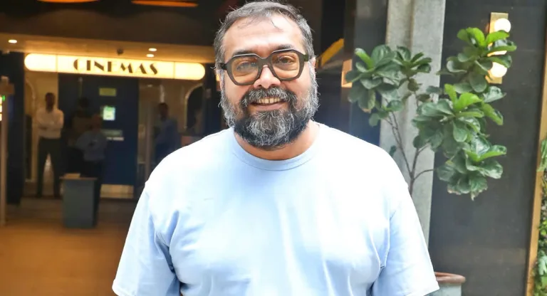 Anurag Kashyap: టాలీవుడ్ ఇండస్ట్రీకి కొత్త విలన్ దొరికాడా?