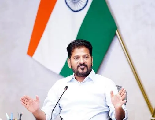 TG: కొండపోచమ్మ నీళ్లు కేసీఆర్ ఫామ్‌హౌస్‌కే ఎందుకు?: సీఎం రేవంత్