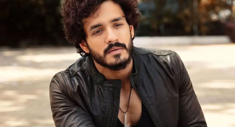 Akhil Akkineni: లెనిన్ సక్సెస్‌తో భయపడుతున్న అక్కినేని హీరో!