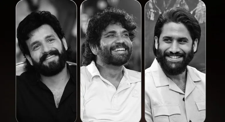 Tollywood: అక్కినేని హీరోలు మరీ స్లో అయ్యారు!