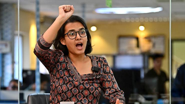 Neha Bhora: ఢిల్లీ పోలీసుల నోటీసుపై హైకోర్టుకు నేహా బోరా!