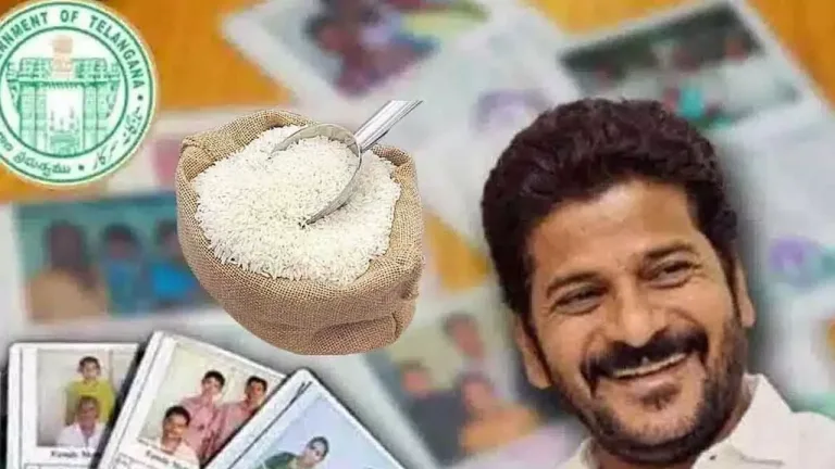 Telangan: సన్న బియ్యం పథకంలో కొత్త చిక్కులు.. ప్రభుత్వానికి తలనొప్పిగా మారిన మిల్లర్ల వ్యవహారం!!..