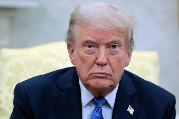 Donald Trump: నోబెల్ పీస్ ప్రైజ్ మిస్సవ్వడంపై ట్రంప్ రియాక్షన్ వైరల్..