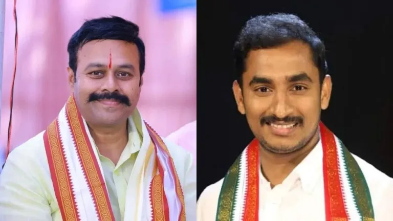 Congress MLC Candidates: కాంగ్రెస్ గ్రాడ్యుయేట్ ఎమ్మెల్సీ అభ్యర్థుల పూర్తి బ్యాక్గ్రౌండ్ ఇదే