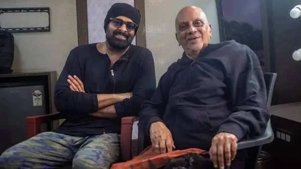 Singeetham Srinivasa Rao: లెజండరీ డైరెక్టర్ కన్నుమూత!