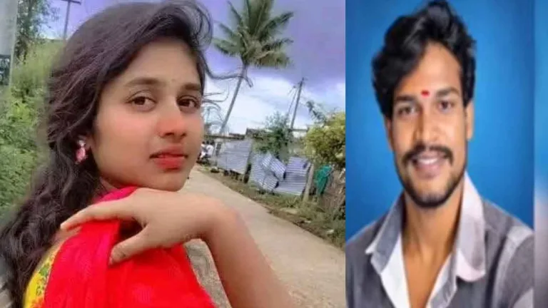 ప్రియుడే హంతకుడు.. నర్సింగ్ విద్యార్థిని హత్య కేసులో వీడిన మిస్టరీ