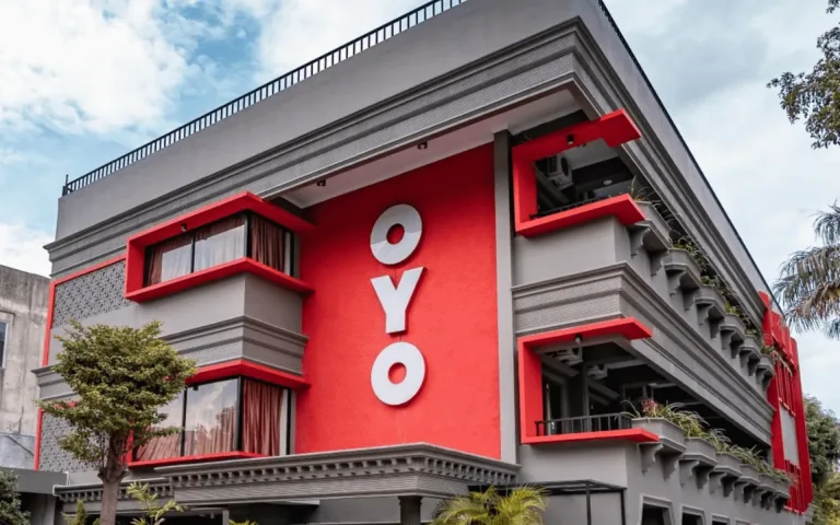 OYO Rooms: ఓయో రూముల్లో భయంకర ఘటనలు.. తస్మాత్ జాగ్రత్త!