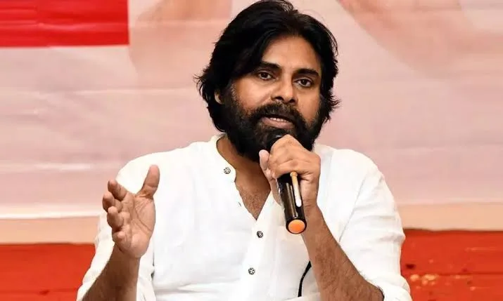 Janasena :  2 గంటల్లో సమస్యలు తీర్చడానికి ఇది సినిమా కాదు : పవన్ కళ్యాణ్