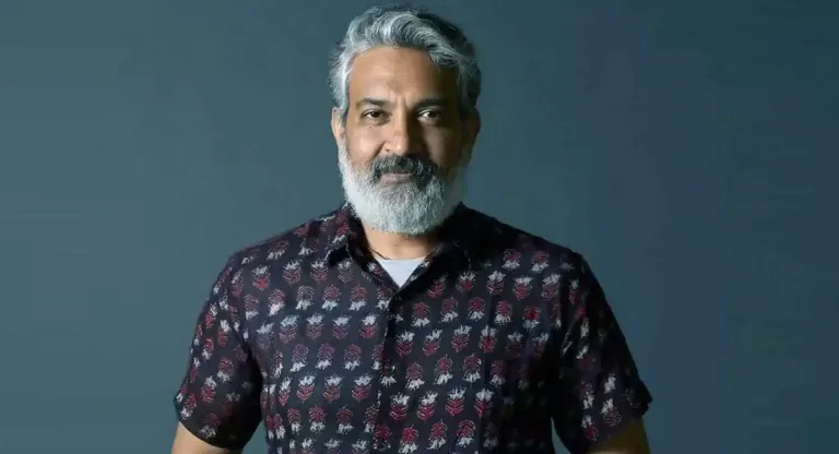 SS Rajamouli: రామాయణ సినిమాలేవీ జక్కన్నకి నచ్చలేదా?