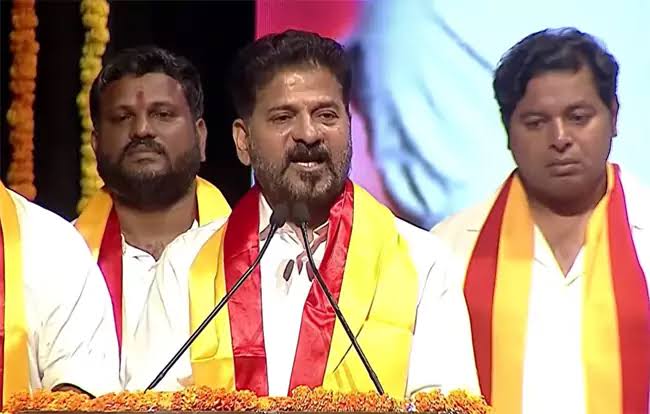 Cm Revanth :  బీసీ లెక్కల్లో తేడాలుంటే సవరిస్తాం : సీఎం రేవంత్ రెడ్డి