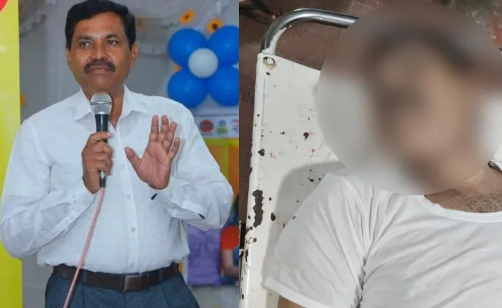 దసరా మామూళ్ల వేధింపులు.. డిప్యూటీ తహసీల్దార్ బలవన్మరణం!
