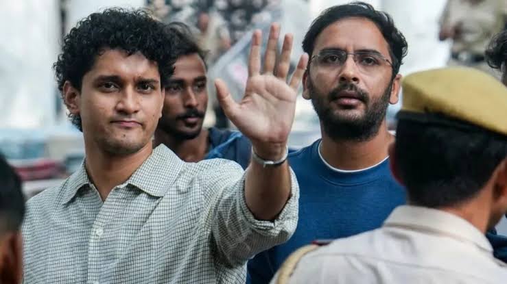 National : సీజేపీ నేతలకు షాక్.. జ్యుడీషియల్ కస్టడీ పొడగింపు
