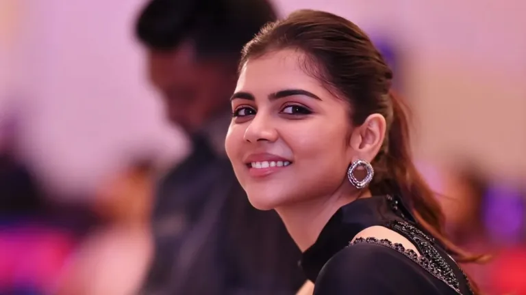 Kalyani Priyadarshan: ప్రళయ్ మూవీ కోసం ముంబైకి మకాం మార్చిన కళ్యాణి!