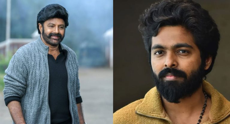 NBK 112: అందుకే థమన్, అనిరుధ్‌లను పక్కన పెట్టిన కొరటాల!