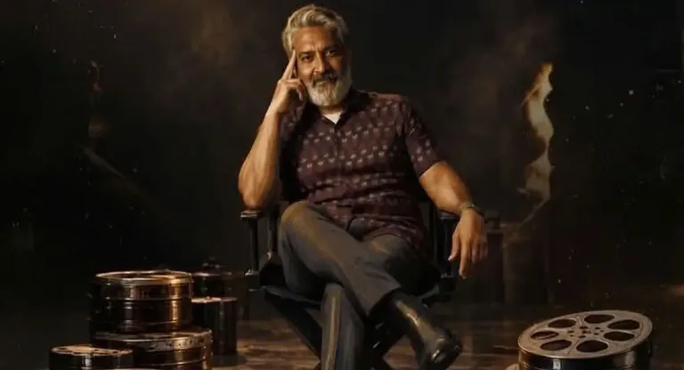SS Rajamouli: ఆరేడు సినిమాలు కలిపితే వారణాసి..