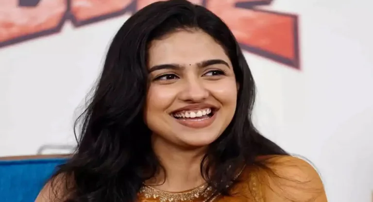 Mamitha Baiju: ప్రశాంత్ వర్మ సినిమాలో మమితా బైజు!