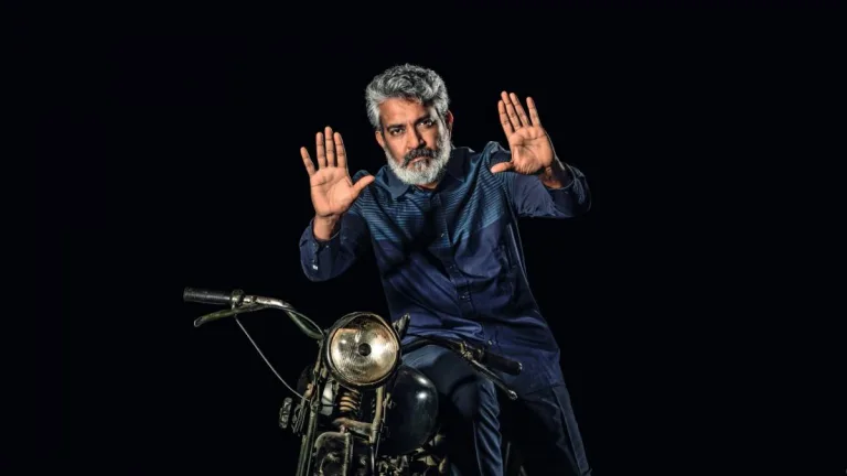 Rajamouli: బాహుబలి 3, ఆర్ఆర్ఆర్ 2 కథలు సిద్ధమయ్యాయా?