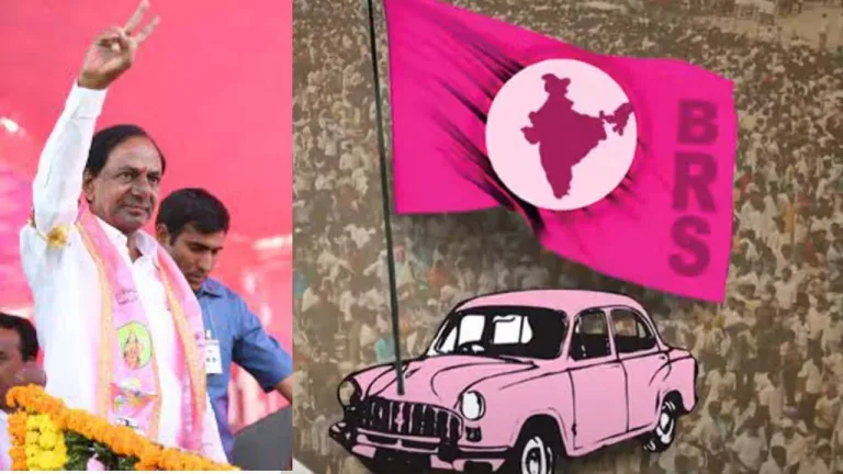 BRS: ఆర్టీసీ ఎన్నికల్లో బీఆర్ఎస్ మౌనం.. అసలు ప్లాన్ ఇదేనా?