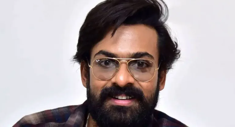 Vaishnav Tej: "ఉప్పెన" తర్వాత ఉసూరుమంటున్న వైష్ణవ్ తేజ్!