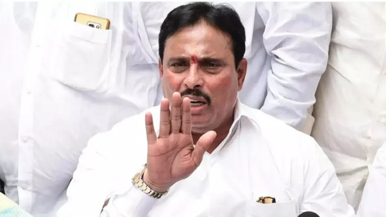TG: ఇలా జరుగుతుందని ముందే తెలుసు.. ఖైరతాబాద్ రచ్చపై దానం సంచలన కామెంట్స్!