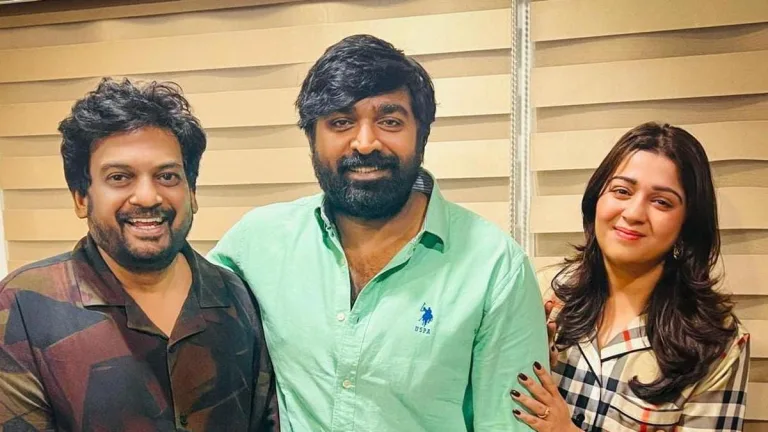 Puri Jagannadh: పూరి జగన్నాధ్ మళ్లీ సక్సెస్ ట్రాక్ ఎక్కుతాడా?