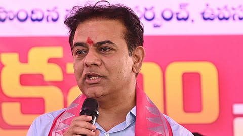 brs: కారులో గ్రూపు రాజకీయాలు.. కేటీఆర్ క్లాసులు పనిచేస్తాయా?