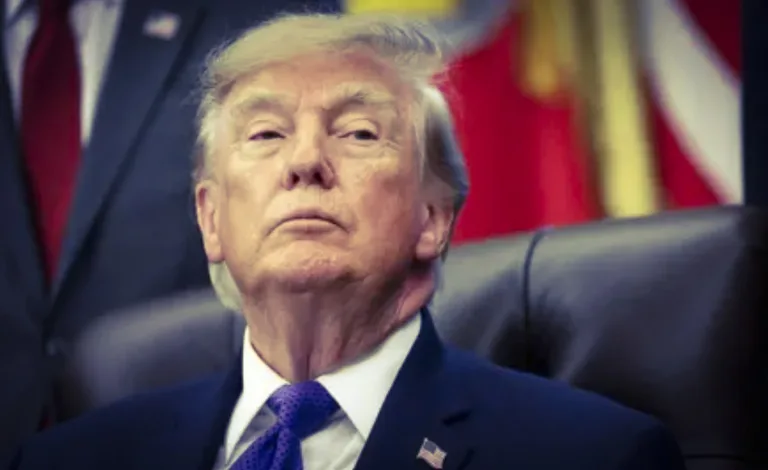 DonaldTrump: నోబెల్ శాంతి బహుమతికి నేనే అర్హుడిని: ట్రంప్