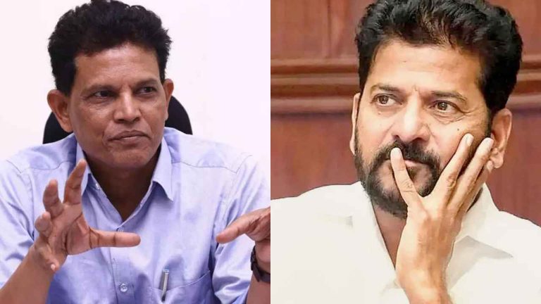 ఇలా చేస్తే వచ్చే ఎన్నికల్లో రేవంత్ రెడ్డి గెలుస్తారు- హాట్ టాపిక్‌గా మారిన ఆకునూరి మురళి పోస్ట్