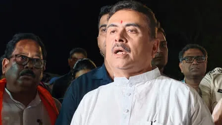 National : కోల్‌కతా తొక్కిసలాట.. మృతుల కుటుంబాలకు సర్కారీ కొలువు : సీఎం సువేందు