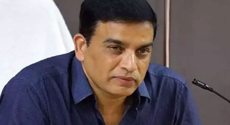 Dil Raju: ఈ బడా నిర్మాత టార్గెట్ వాళ్ళేనా?