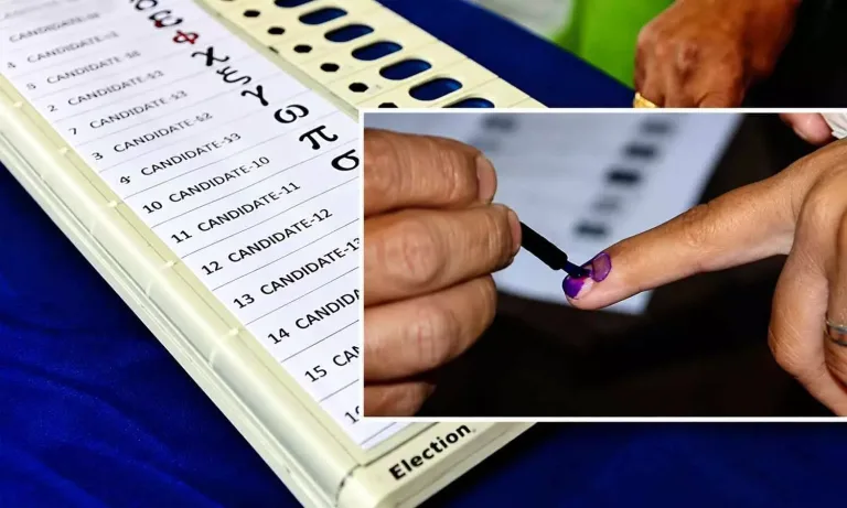 Karimnagar: కరీంనగర్ నామినేటెడ్ MLC లో ఆదిపత్యం ఎవరిదో?