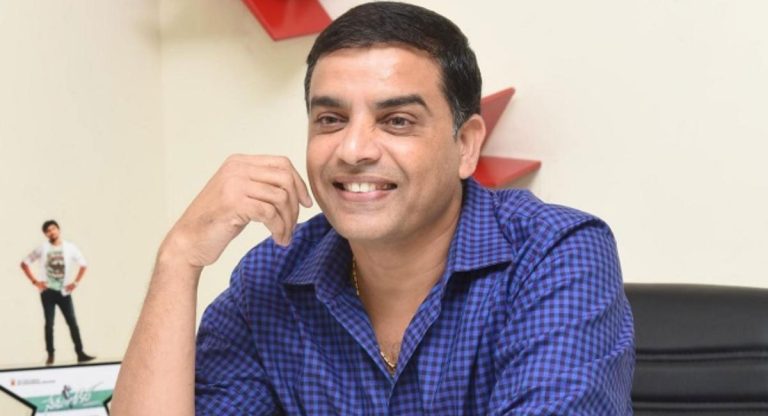 Dil Raju: దిల్ రాజు గేమ్ స్టార్ట్?