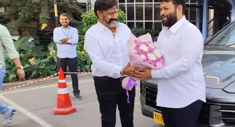 Thaman: నందమూరి థమన్ కరెక్ట్ కాదేమో?