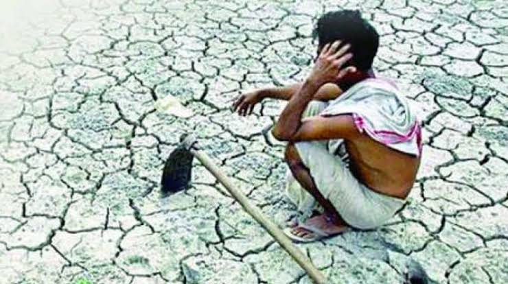 TG: పక్క రాష్ట్రాల్లో లేని కరువు.. తెలంగాణకే ఎందుకొచ్చింది?