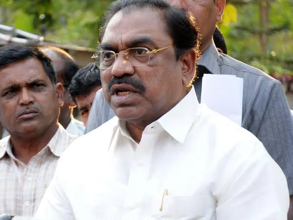 LandFraud: ఎమ్మెల్సీకే భూమి పేరుతో భారీ మోసం.. రూ.25లక్షల టోకరా!