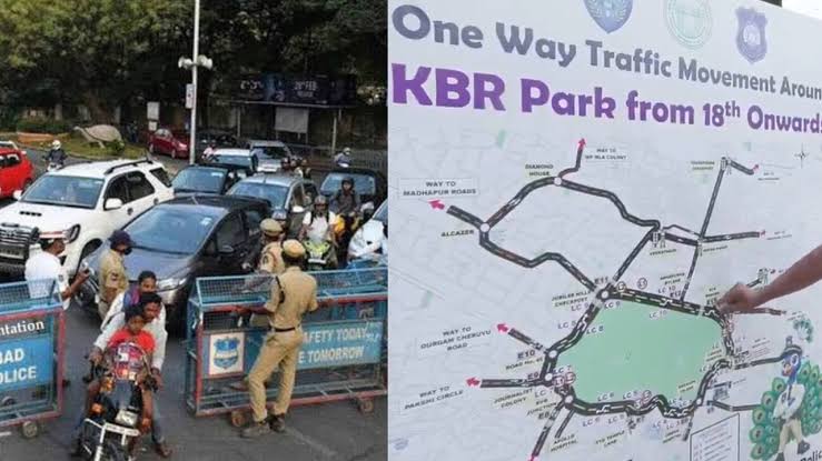 KBRParkProject: ‘పూటకో మాట.. రోజుకో నిర్ణయం..’ కాంగ్రెస్ సర్కార్పై ప్రజాగ్రహం!